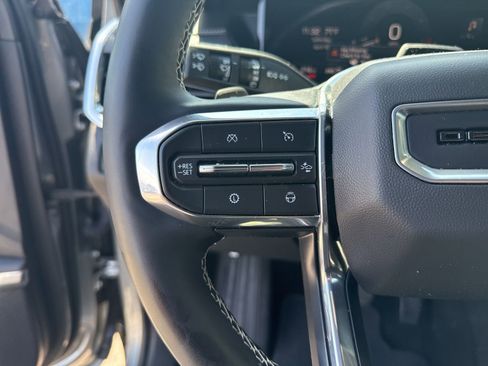 Used 2024 GMC Acadia Denali w/ Super Cruise Package AWD/4WD image 24