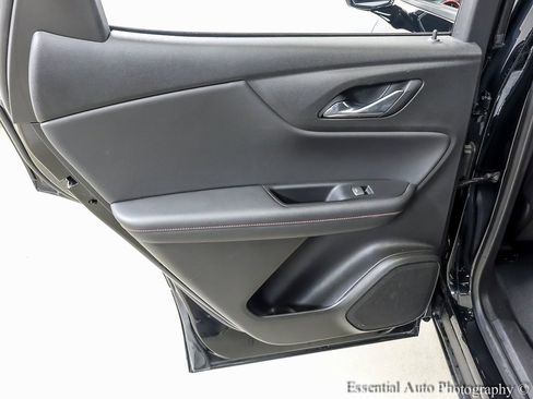 Certified 2025 Chevrolet Blazer RS image 20