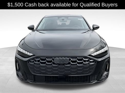 New 2026 Audi A5 2.0T Premium Plus AWD/4WD image 2