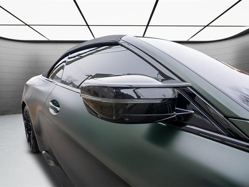 Used 2025 BMW M4 xDrive Competition w/ Executive Package image 12