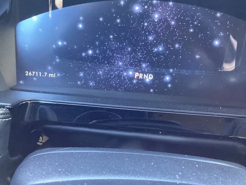 Used 2024 Lincoln Corsair Reserve w/ Equipment Group 201A image 11