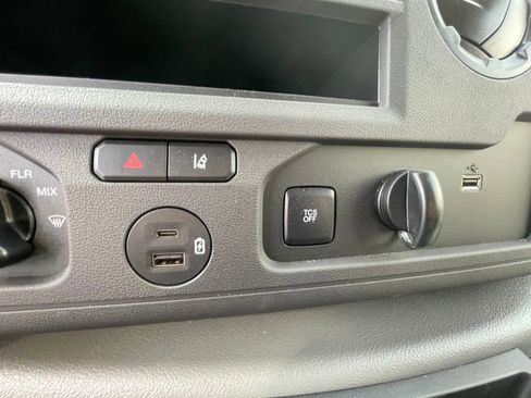 New 2024 Ford E-450 and Econoline 450 Super Duty w/ Driver's Safety Package RWD image 23