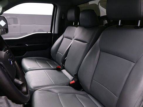 Used 2023 Ford F250 XL w/ XL Chrome Package RWD image 22