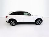 Used 2021 Mercedes-Benz GLC 300 4MATIC image 4