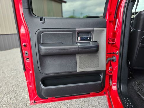 Used 2008 Ford F150 FX2 RWD image 89