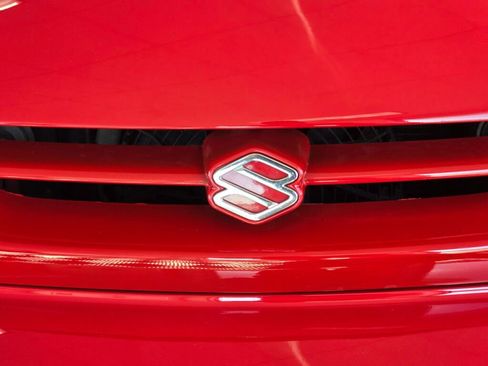 Used 1996 Suzuki X-90 2WD image 25