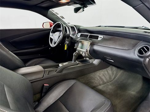 Used 2014 Chevrolet Camaro LT w/ RS Package image 23