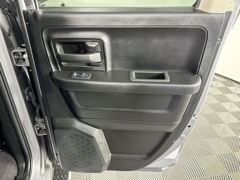 Used 2022 RAM 1500 Tradesman w/ Chrome Plus Package image 42