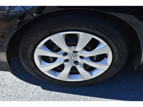 Used 2024 Toyota Corolla LE image 8