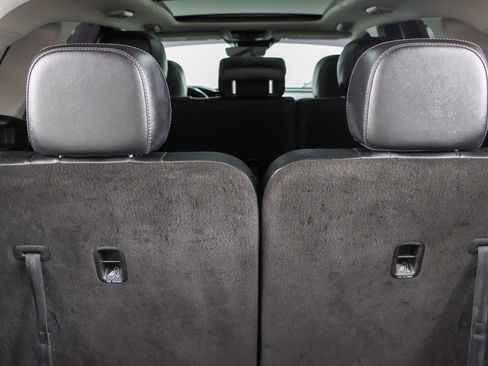 Used 2022 Kia Sorento S w/ Panoramic Sunroof Package FWD image 31