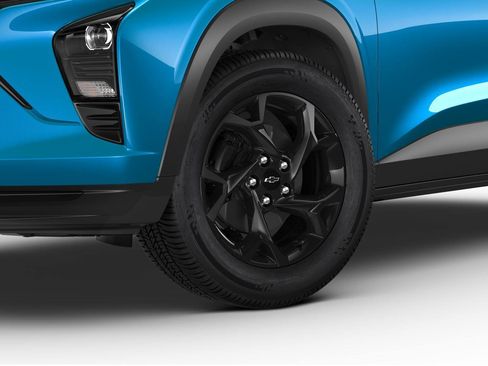 New 2026 Chevrolet Trax LT FWD image 4