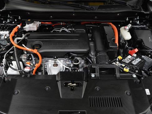 Used 2026 Honda CR-V Sport Touring image 33