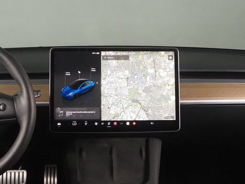 Used 2023 Tesla Model 3 Performance AWD/4WD image 22