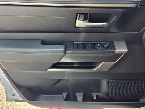 Used 2024 Toyota Tundra SR5 w/ SR5 Convenience Package RWD image 30