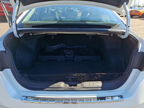 Certified 2019 Nissan Altima 2.5 SL image 29