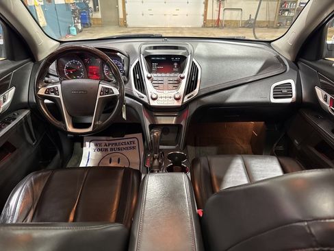 Used 2013 GMC Terrain Denali w/ Cargo Package image 35