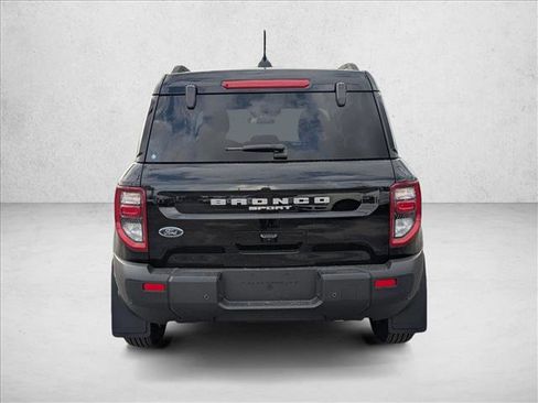 New 2025 Ford Bronco Sport Big Bend w/ Convenience Package image 7