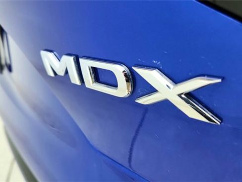 Used 2025 Acura MDX A-Spec image 17