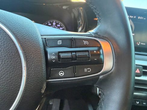 Used 2021 Kia K5 GT-Line image 17
