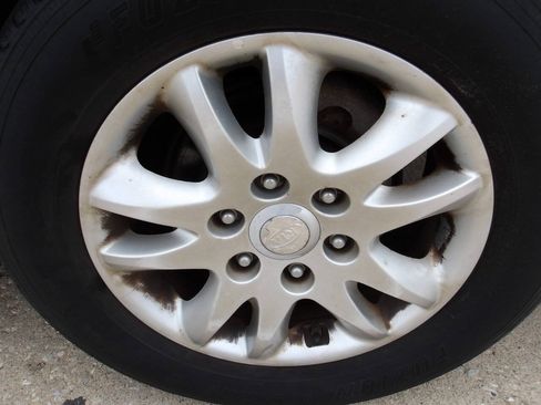 Used 2006 Kia Sedona EX FWD image 25