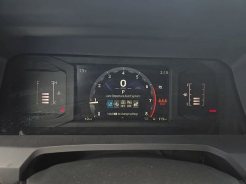 New 2026 Toyota Tacoma SR image 18