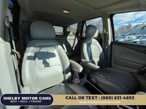 Used 2006 Saturn Vue AWD V6 w/ Sun & Sound Pkg image 18