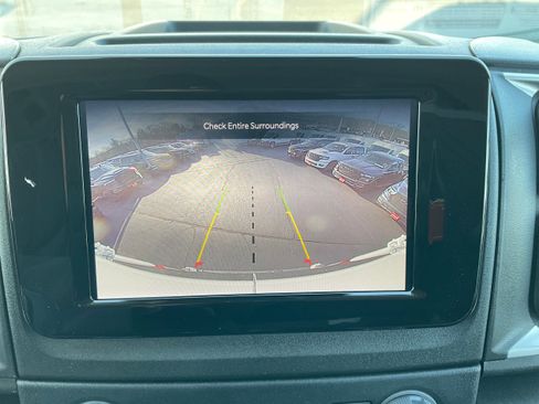 New 2026 RAM ProMaster 2500 w/ Quick Order Package 22G SLT image 12