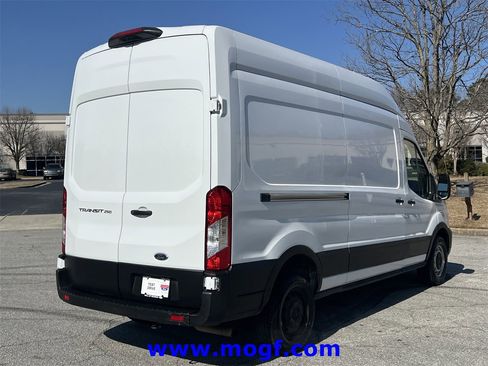 Used 2023 Ford Transit 250 148 High Roof image 25
