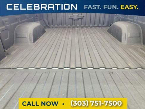 Used 2024 Chevrolet Silverado 1500 RST w/ RST All Star Premium Package image 14