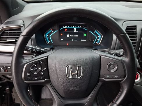 Certified 2023 Honda Odyssey Sport image 21
