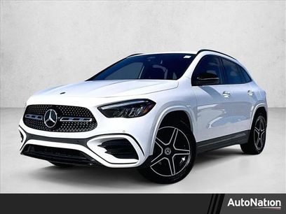 Used 2025 Mercedes-Benz GLA 250