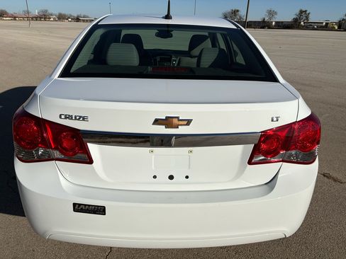 Used 2014 Chevrolet Cruze LT image 43