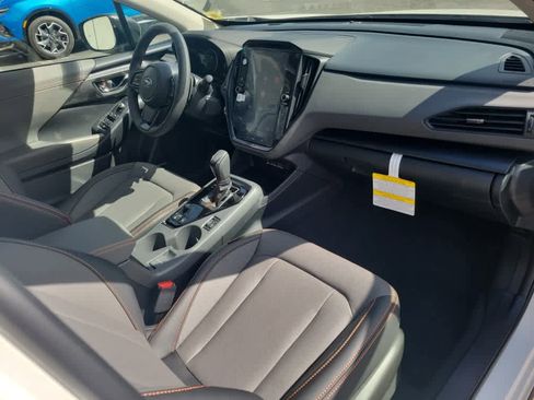 New 2026 Subaru Crosstrek 2.5i Limited AWD/4WD image 11