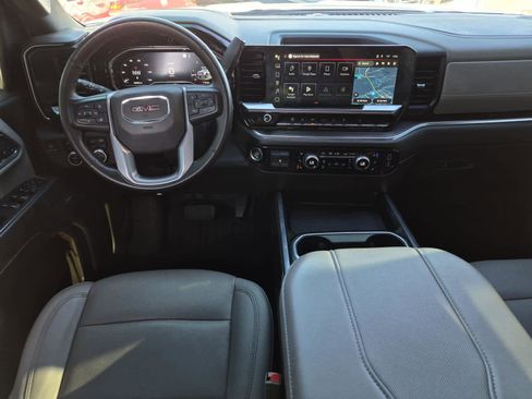 Certified 2024 GMC Sierra 2500 SLT w/ Texas SLT Premium Package image 15