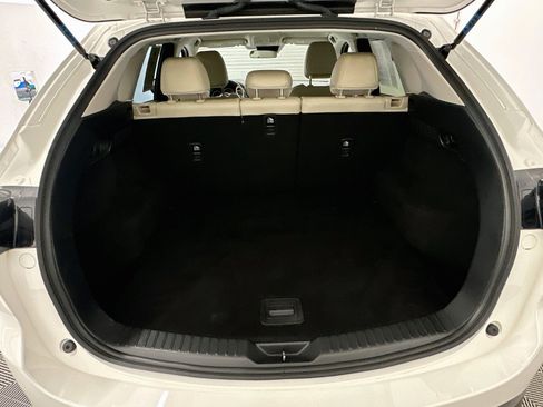 Used 2023 MAZDA CX-5 AWD 2.5 S w/ Select Package image 30