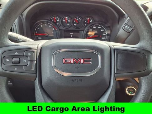 New 2026 GMC Sierra 2500 Pro w/ 1SA Pro Safety Plus Package AWD/4WD image 19