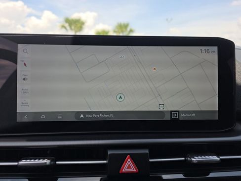 New 2026 Kia Sportage SX FWD image 25