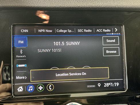 Used 2022 Buick Encore Preferred w/ Safety Package image 19