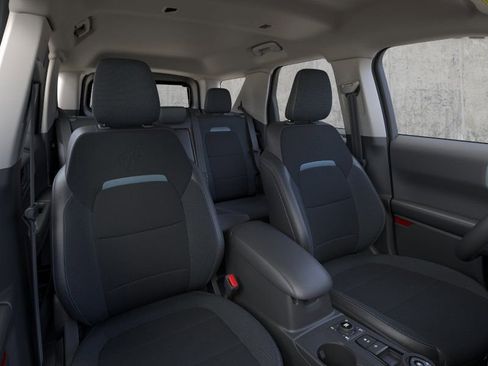 New 2024 Ford Bronco Sport Badlands image 10