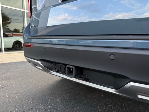 Used 2025 Ford Explorer Active w/ Active Comfort Package image 10