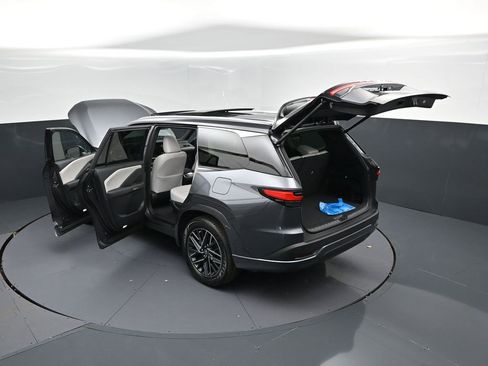 New 2026 Lexus TX 350 AWD image 2