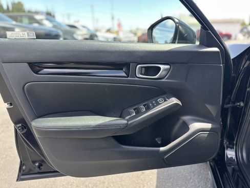 Used 2023 Honda Civic EX-L image 8