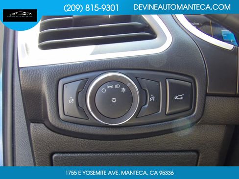 Used 2018 Ford Edge SEL w/ Equipment Group 201A image 20