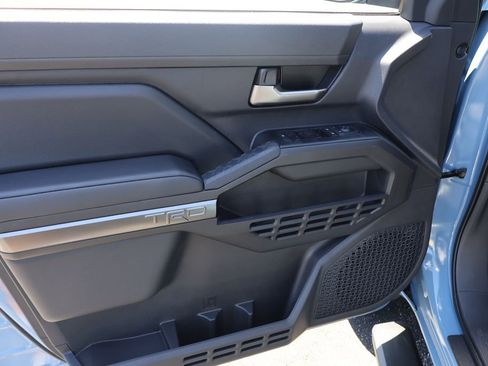 New 2026 Toyota Tacoma TRD Sport RWD image 9