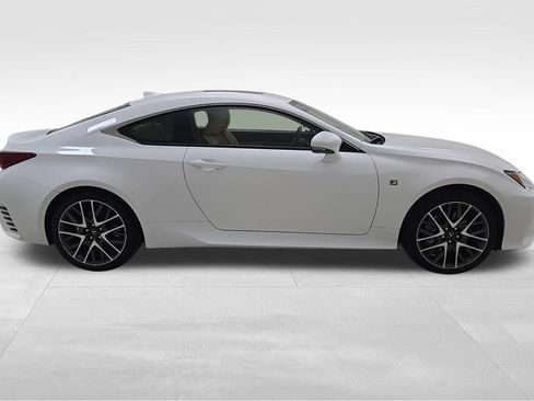 Used 2016 Lexus RC 300 AWD image 10
