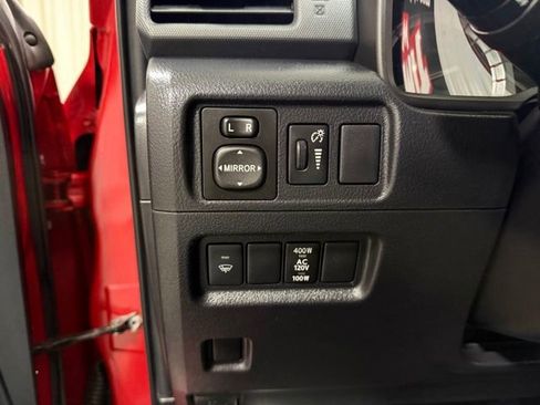 Used 2016 Toyota 4Runner Trail Premium AWD/4WD image 18