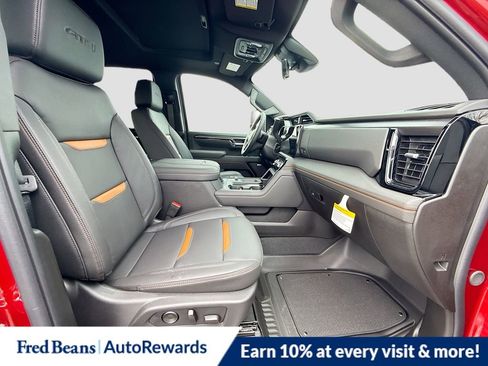 New 2026 GMC Sierra 2500 AT4 w/ AT4 Premium Plus Package image 34