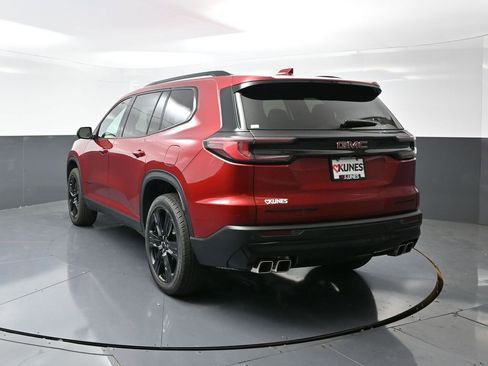 New 2025 GMC Acadia Elevation w/ Elevation Premium Package image 9