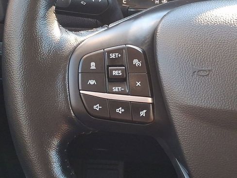 Certified 2022 Ford Bronco Sport Outer Banks w/ Tech Package image 20