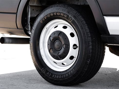 Used 2021 Ford Transit 250 148 High Roof w/ Load Area Protection Package image 50